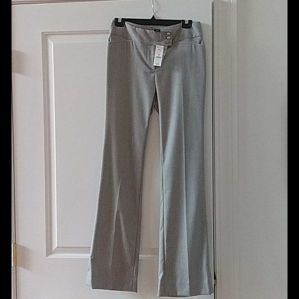 Pants
